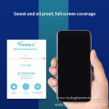 Matte Hydrogel Screen Protector for Mobile Phones